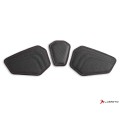 LUIMOTO TANK LEAF SPORT Tank Pads for the Triumph SPEED TRIPLE 1050 (05-10) LUIMOTO TANK LEAF SPORT Tank Pads for the Triumph SPEED TRIPLE 1050 (05-10)